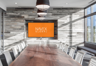 A Consortium Led by Goldman Sachs Alternatives, Including Blackstone, Completes Majority Stake Acquisition of NAVEX
