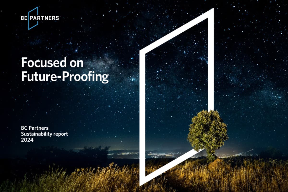2024 Sustainability Report