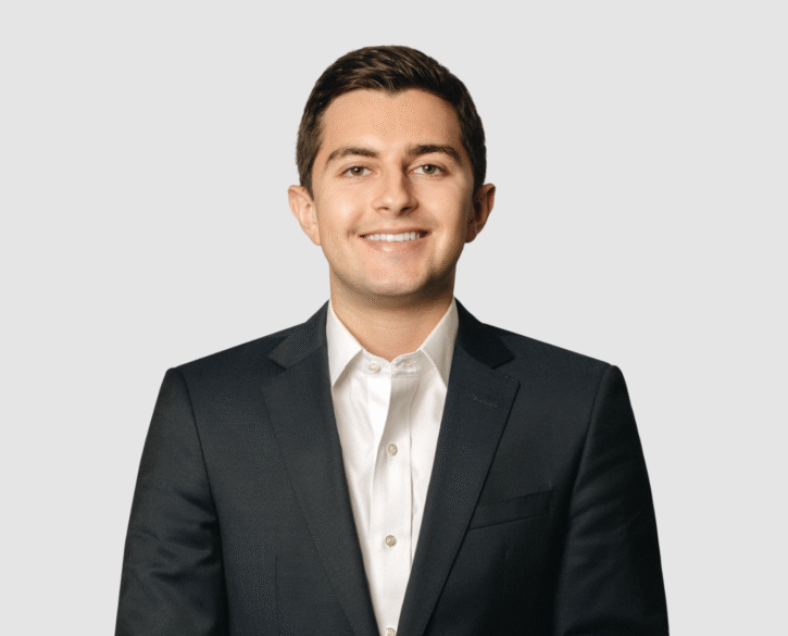 Alec Kaplan