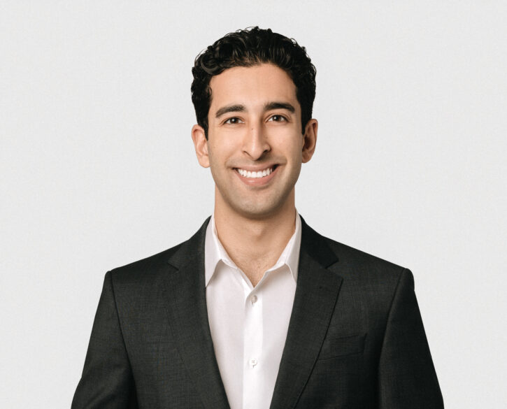 Arnav Sethi