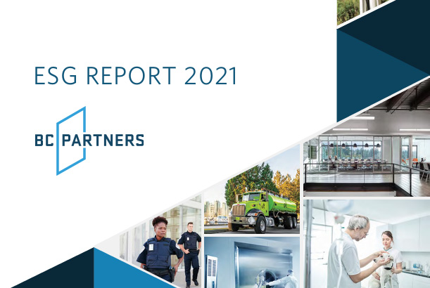 2021 Sustainability Report