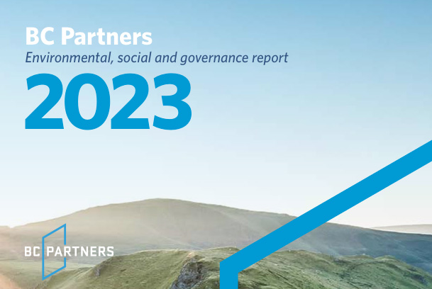 2023 Sustainability Report