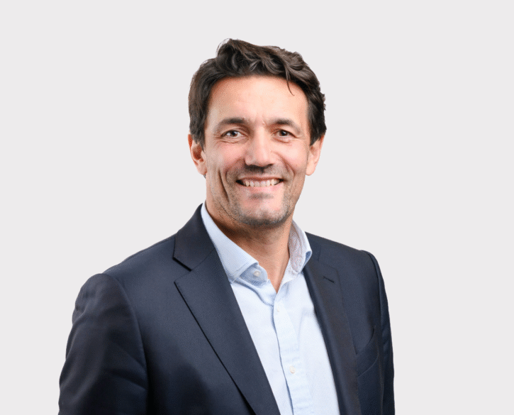 Cédric Dubourdieu