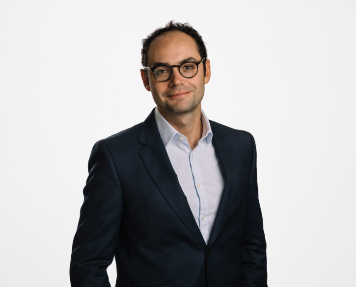 Antoine Laffont