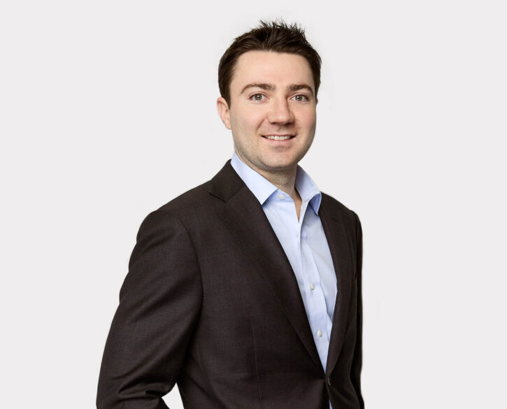 Brendan Russell