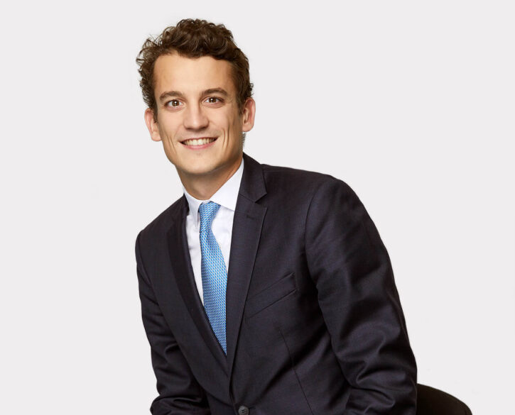 Mathieu Bigand