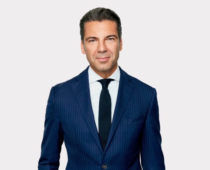 Nikos Stathopoulos