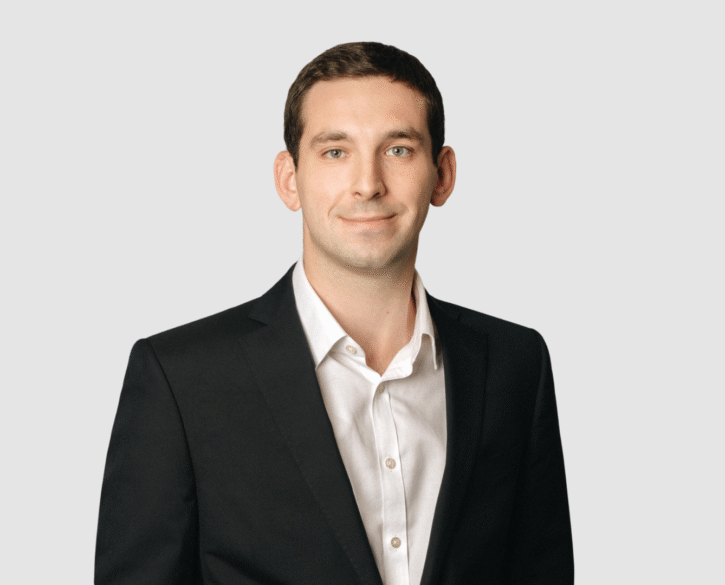 Benjamin Rashbaum