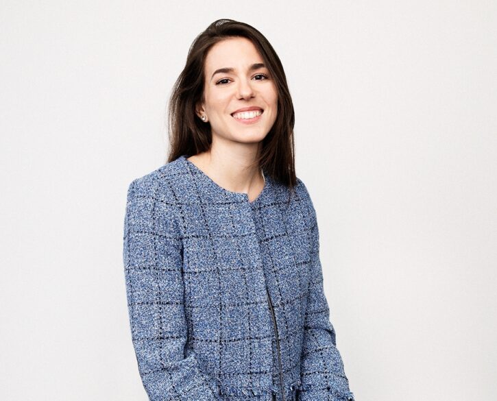 Blanca Ruiz Prada