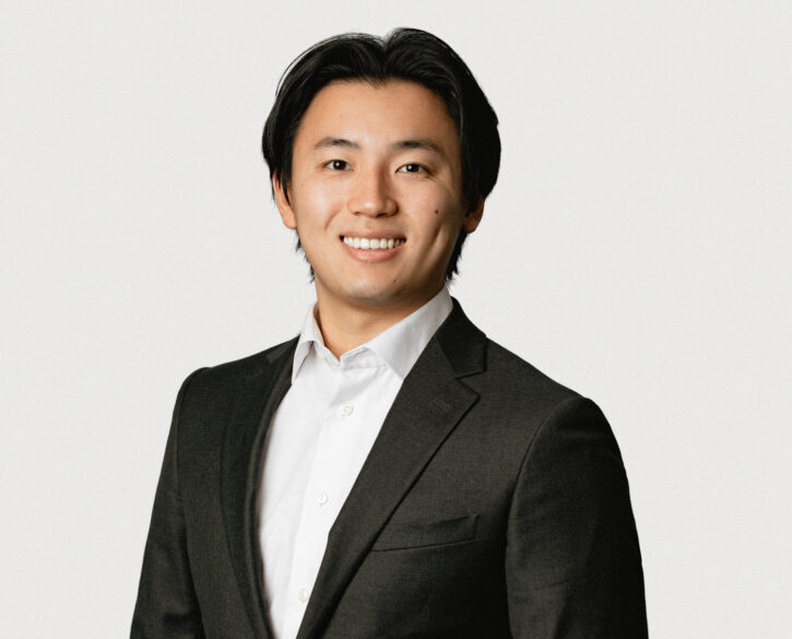 Charles Zhu