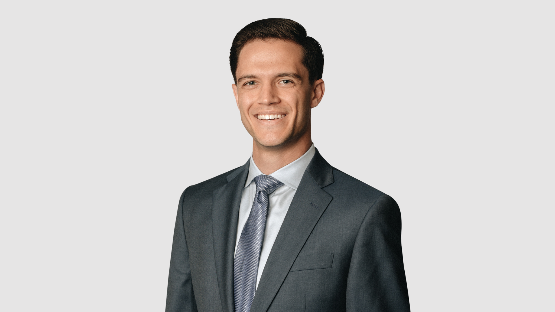 Christian Ruf — BC Partners