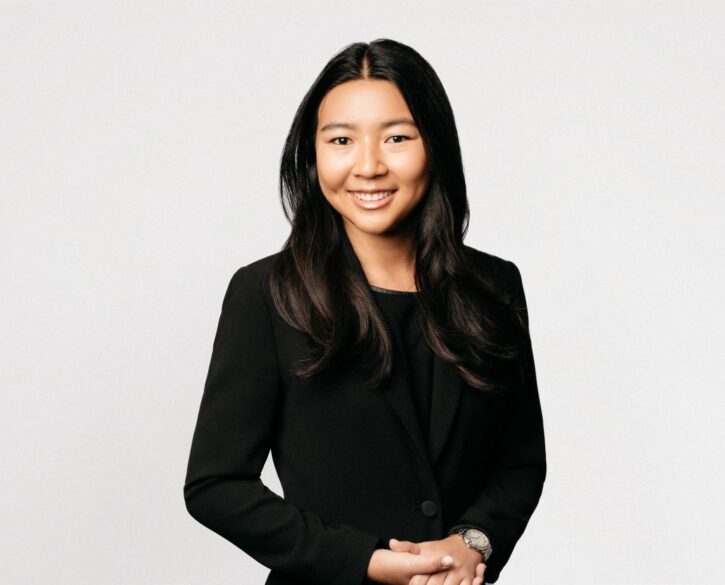 Clare Kim
