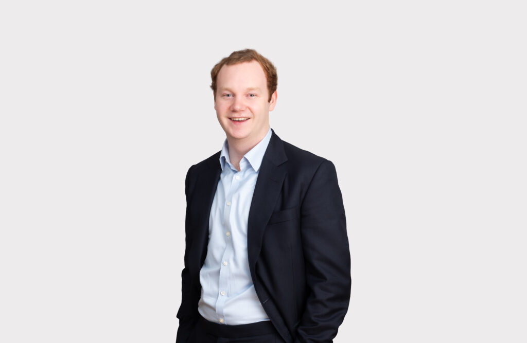 Ed Stanley — BC Partners