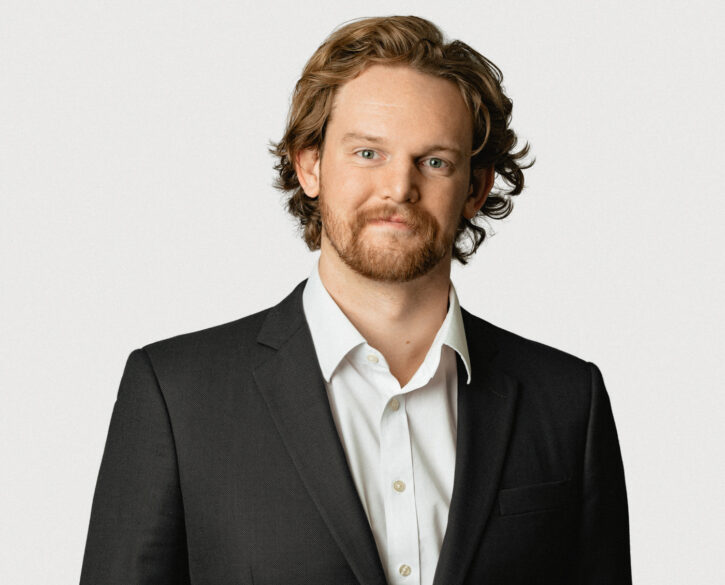Harrison Haines