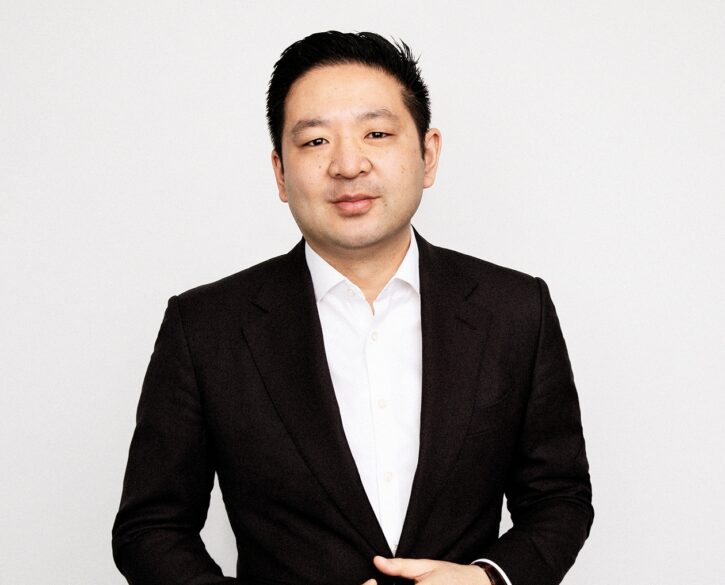 Henry Wang