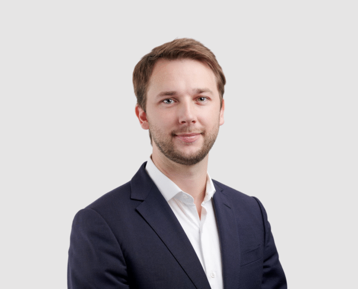 Max Vasholz