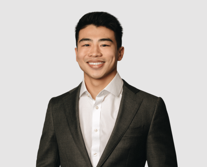 Jalen Chan