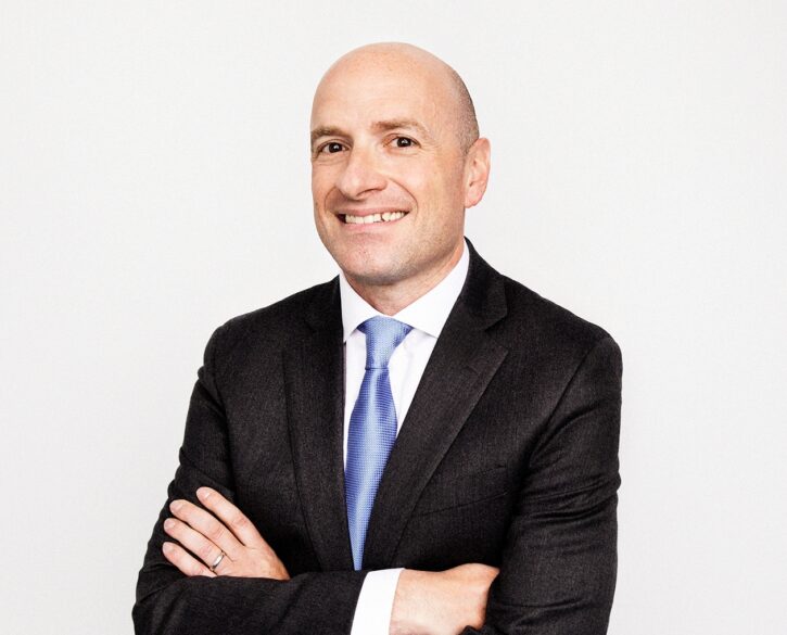 Jason Schaefer