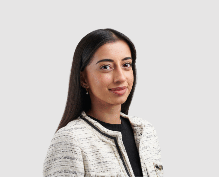 Kelly Dosanjh