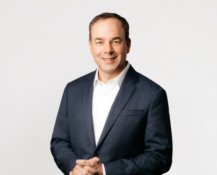 Kevin Barnes