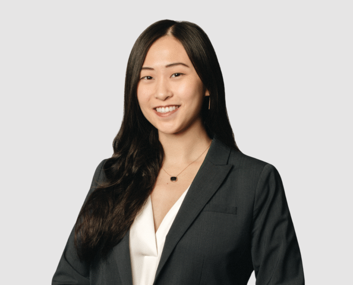 Leah Xiao