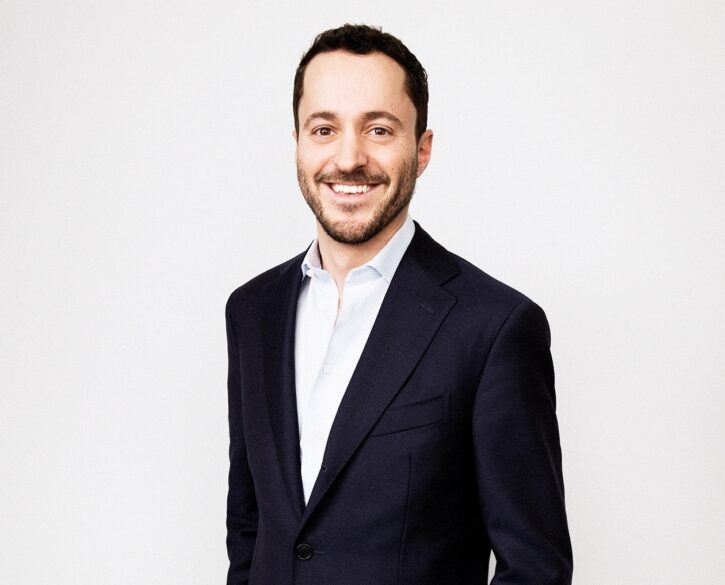 Marco Castelli
