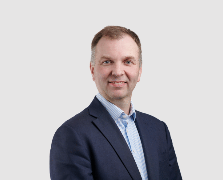 Mark Hersee