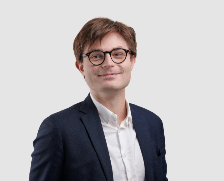Maxime Liévois