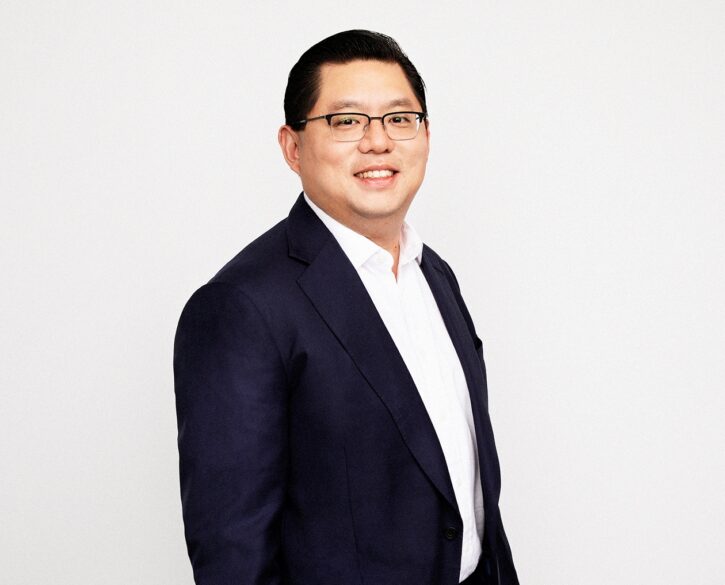 Michael Chang
