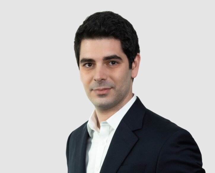 Michalis Frouzis
