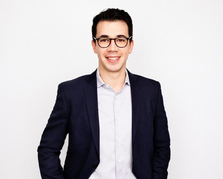 Olivier Fioroni