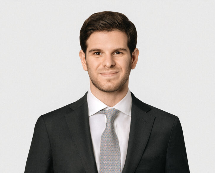 Ricardo Martínez-Cid