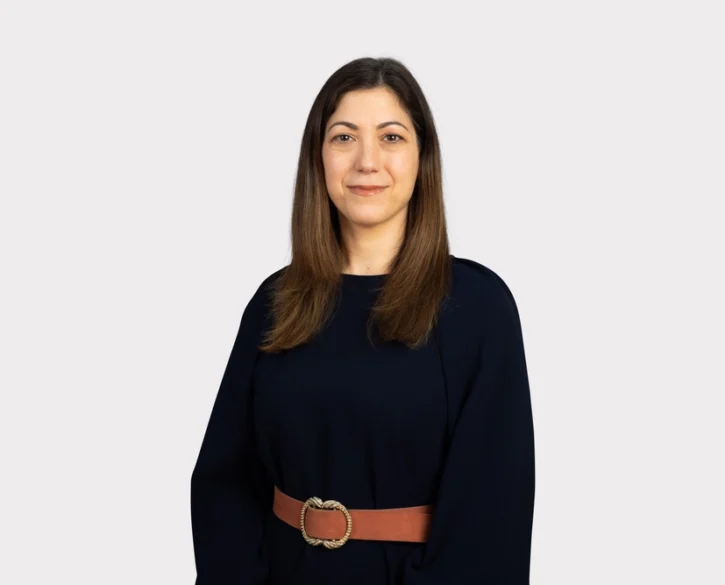 Sandra Mallozzi
