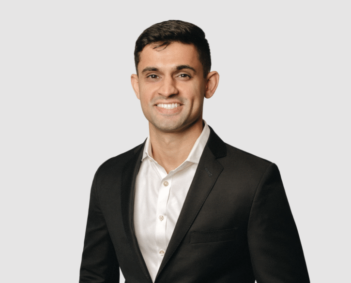 Shaneil Mehta