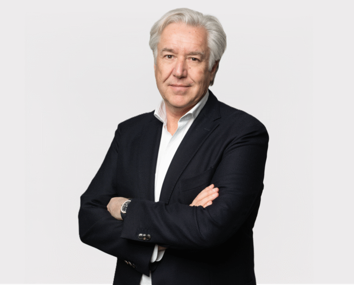 Stéphane Theuriau