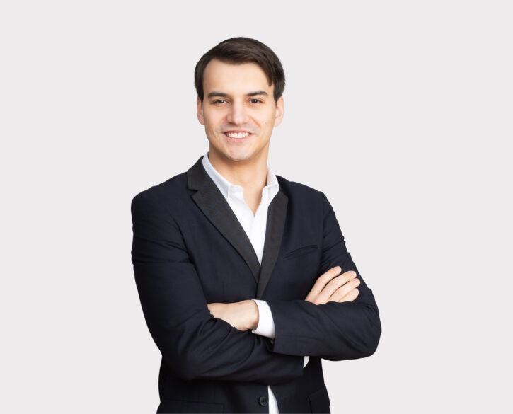 Szymon Hawryszko