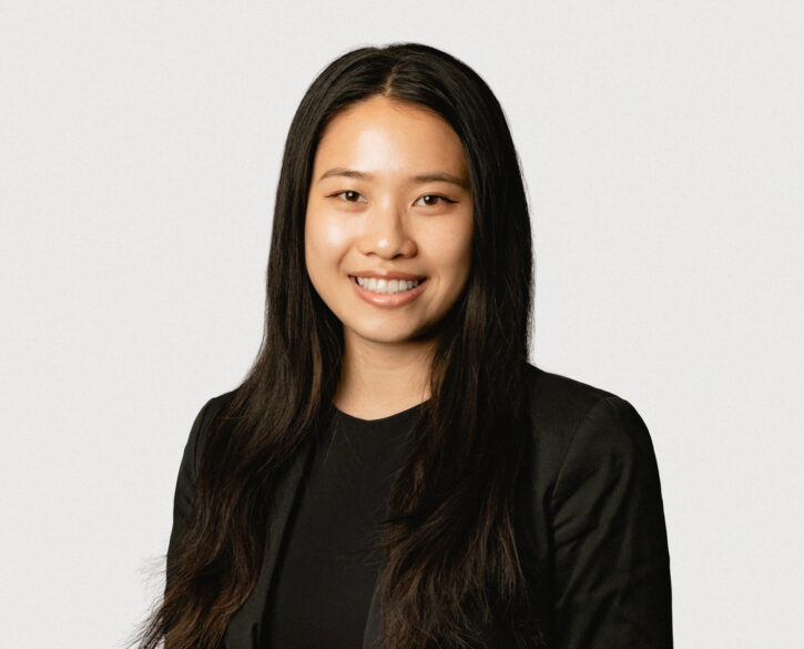 Tina Huang