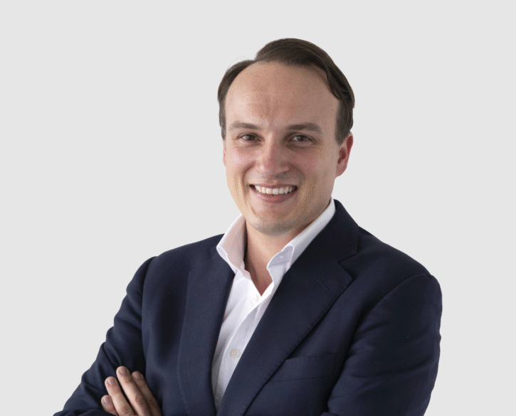 Falco Pichler
