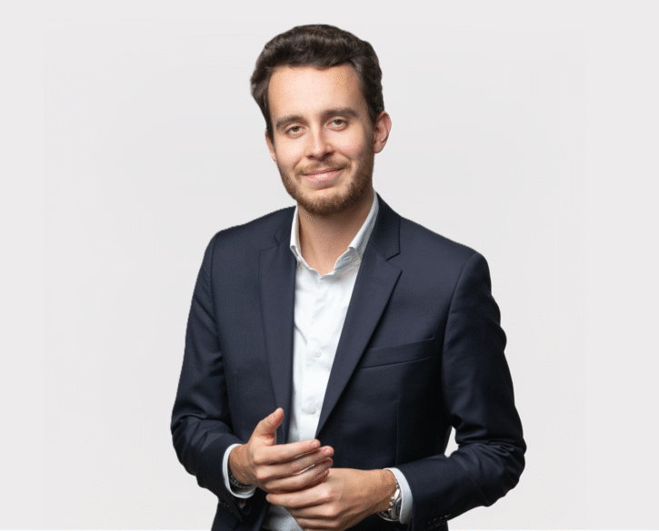 Victor Gardillou
