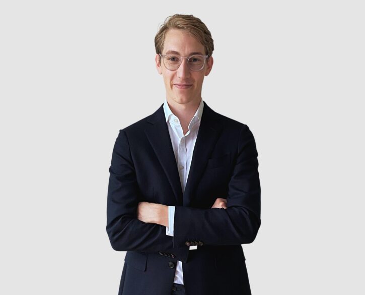 Daniel Fuchs