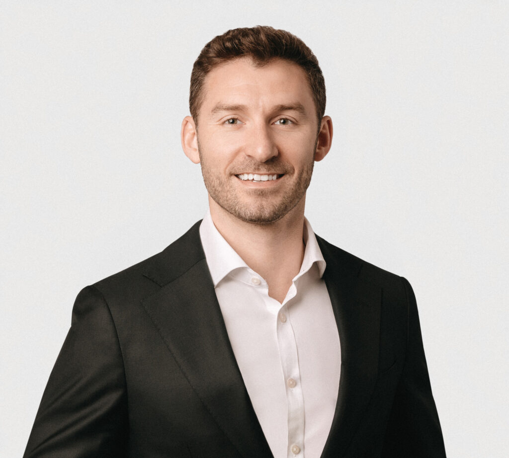 Benjamin Sakhitab — BC Partners