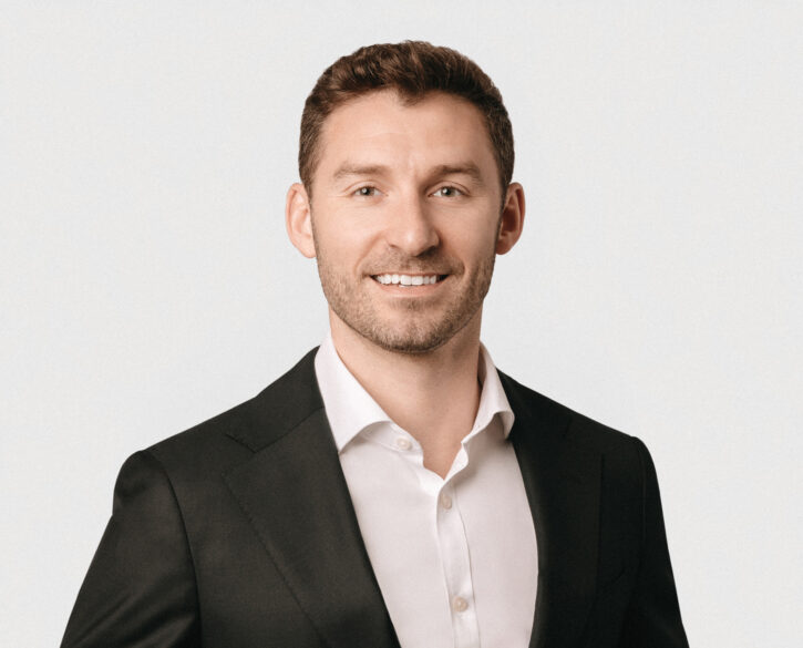 Benjamin Sakhitab