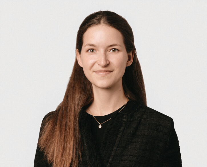 Carla Woebcken