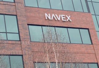 BC Partners agrees to sell majority stake in NAVEX to a consortium led by Goldman Sachs Alternatives, including Blackstone