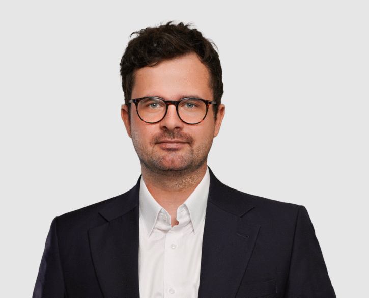 Simon Albers