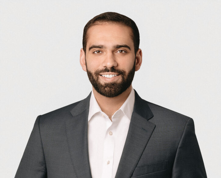 AJ Grewal