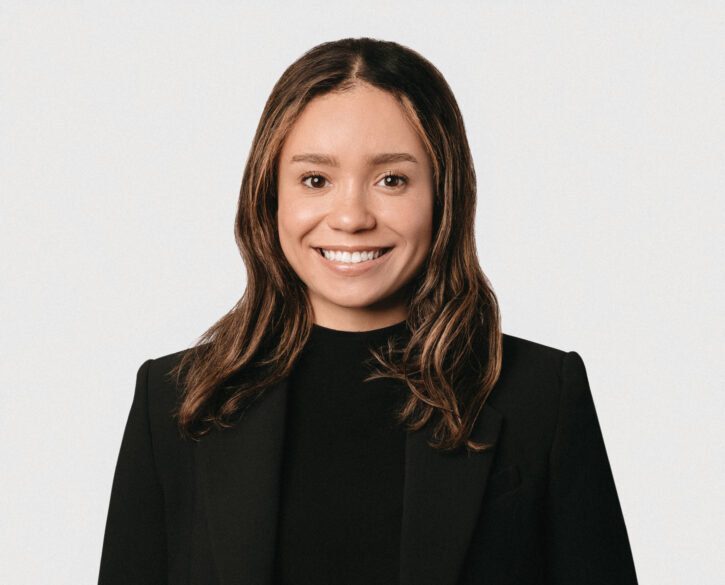 Juliette Duguid
