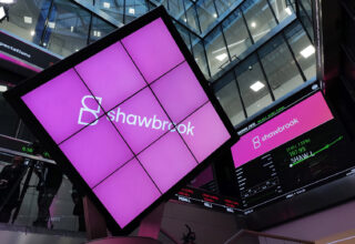 Shawbrook Group, the high-growth UK digital banking and specialist lending platform, goes public on the London Stock Exchange