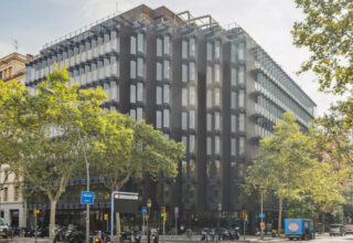 BC Partners Real Estate and its local partner FREO Complete Exit of Repositioned Barcelona Office Asset ‘Monumento’