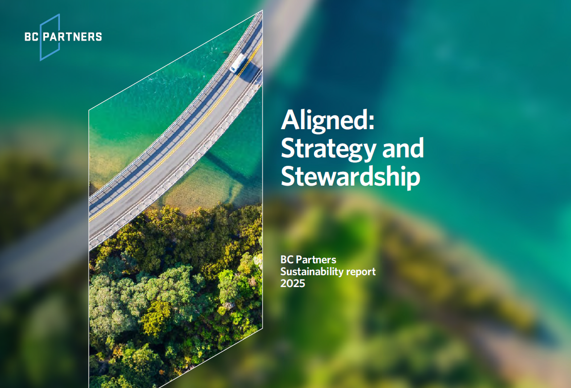 2025 Sustainability Report